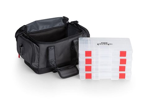 Fox Rage Taška Medium Lure Carryall