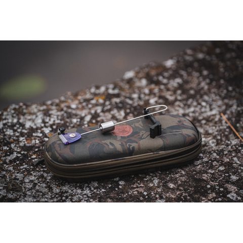 Giants Fishing Pouzdro na indikátory záběru Alarm Hard Case