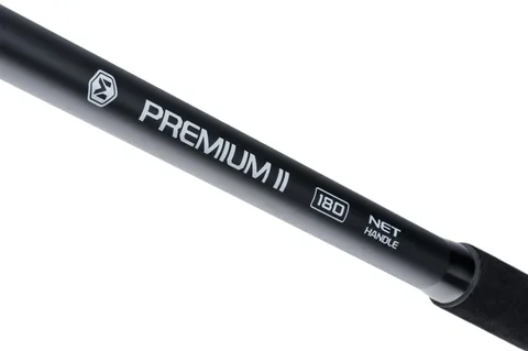 Mivardi Podběráková tyč Premium Twin II
