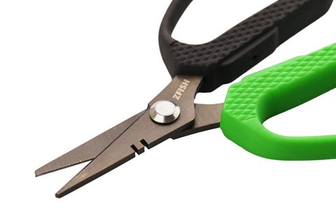 Zfish Titanové Nůžky ZFX 99