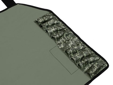 Delphin Puzdro na vidličky Stick Space C2G