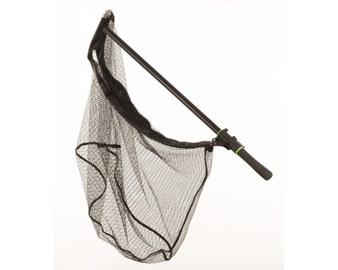 Zfish Podběrák Landing Net DLX 160cm