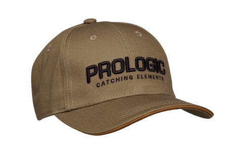 Prologic Šiltovka Classic Baseball Cap Olive Green