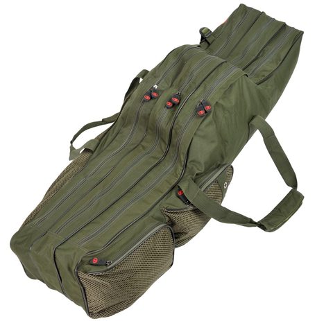 Zfish Obal na pruty Royal Rod Holdall 3 Rods 110cm