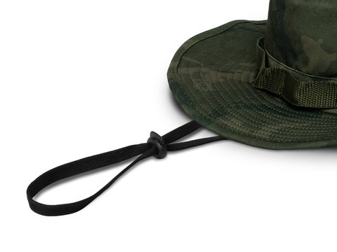Delphin Klobouk Banx