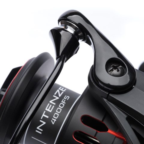 DAM Naviják Quick Intenze 5000FS