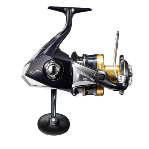 Shimano Naviják Spheros 5000 SW A XG