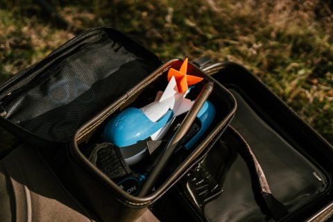 Nash Puzdro Subterfuge Waterbox Pouch Large 2.6L