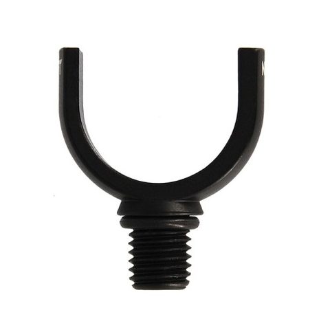 NGT Rohatinka Profiler U Rest Black 25mm