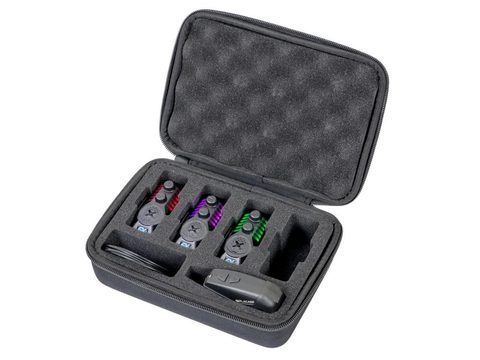 Flacarp Sada hlásičov CatHunter s príposlechom 3+1