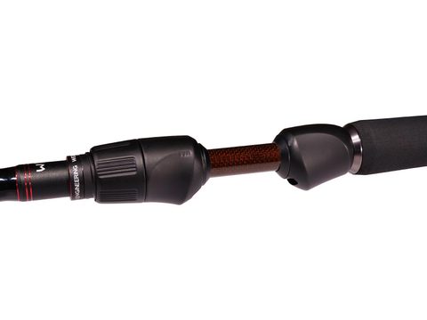 Westin Prút W4 StreetStick 2nd 6'1" 183cm L 2-7g