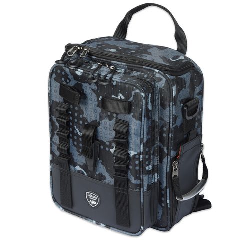 Giants fishing Vláčací batoh Spinning Rucksack/Bag 3in1