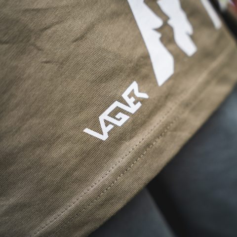 Vagner Detské tričko Silurus