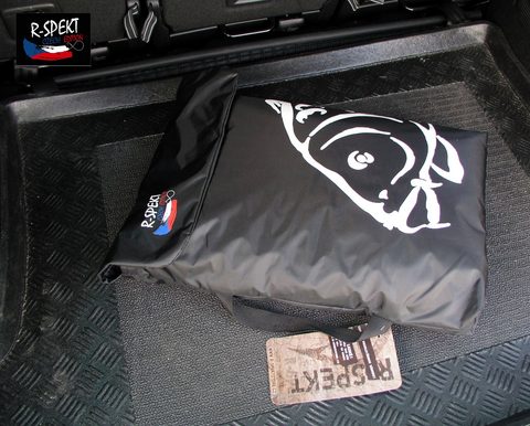 R-Spekt Autoplachta do kufra