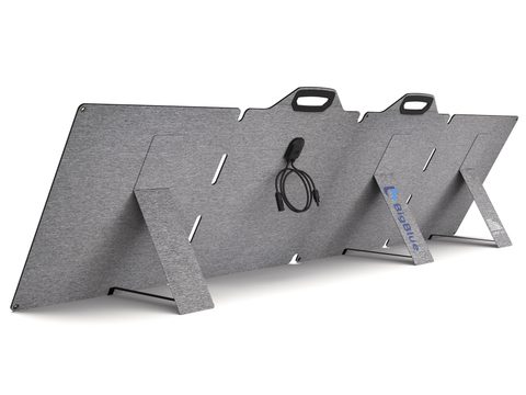 BigBlue Solárny panel Solarpowa 200