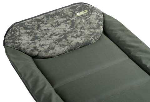 Mivardi Ležadlo CamoCODE Express 6