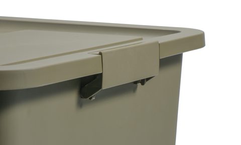 Mivardi Víko na přepravní box Hardcore S