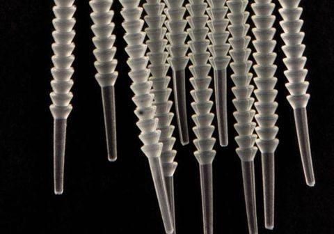 Fox PVA proužky Edges PVA Strips