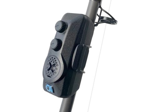 Flacarp Sada hlásičov CatHunter s príposlechom 2+1