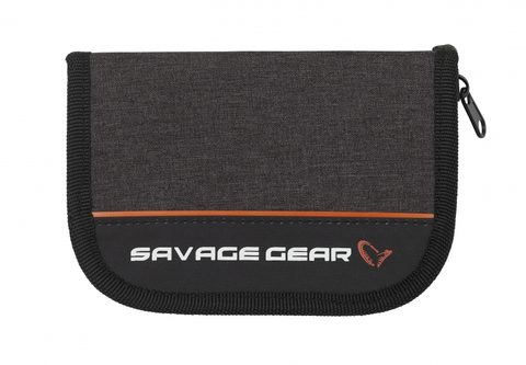 Savage Gear Puzdro Zipper Wallet 2