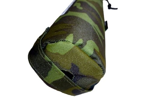 R-Spekt Plávač na podberák MAXI camou