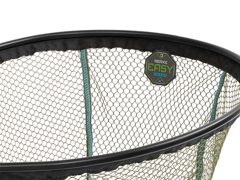 Delphin Podběráková hlava Reaxe EasyRound 70x60cm