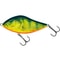 Salmo Wobler Slider Sinking 10cm - Real Hot Perch