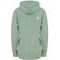 Navitas Mikina Womens Hoody Light Green