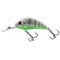 Salmo Wobler Rattlin Hornet Floating 4,5cm