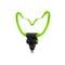 RidgeMonkey Pouzdro Ruggage Standard Accessory Case 80