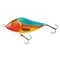 Salmo Wobler Slider Floating 10cm - Orange Parrot