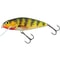 Salmo Wobler Perch Floating 12cm