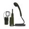 Holdcarp Set Sprcha s kanystrem Rechargeable Camping Shower 25L