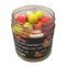 Mastodont Baits Fluo Pop-Up Boilies 16mm 200ml