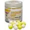 Starbaits Plovoucí boilies Pop Up Bright Hold Up Fermented Shrimp 50g