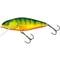 Salmo Wobler Perch Floating 12cm