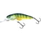 Salmo Wobler Perch Deep Runner 8cm