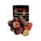 Mastodont Baits Boilies Balanced Boilies in dip mix 20/24mm 500ml