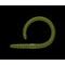 Libra Lures Flex Worm 9,5cm 10ks - Olive