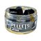 LK Baits Pelety v dipu Játra 60g