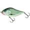 Salmo Wobler Slider Floating 7cm 17g - Holographic Grey Shiner