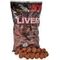 Starbaits Boilies Concept Red Liver 800g