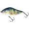Salmo Wobler Slider Floating 7cm 17g - Real Perch
