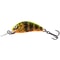 Salmo Wobler Hornet Floating 5cm - Gold Fluo Perch
