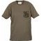 Fox Triko CHUNK T-Shirt Camo