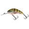 Salmo Wobler Rattlin Hornet Floating 5,5cm