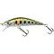 Gunki Wobler Gamera Spot Green Trout