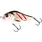 Salmo Wobler Slider Sinking 5cm - Wounded Real Grey Shiner