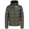 Navitas Bunda Tetra Identity Camo Puffer Jacket