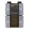 Korum Tackle Box Slim Blox Loaded